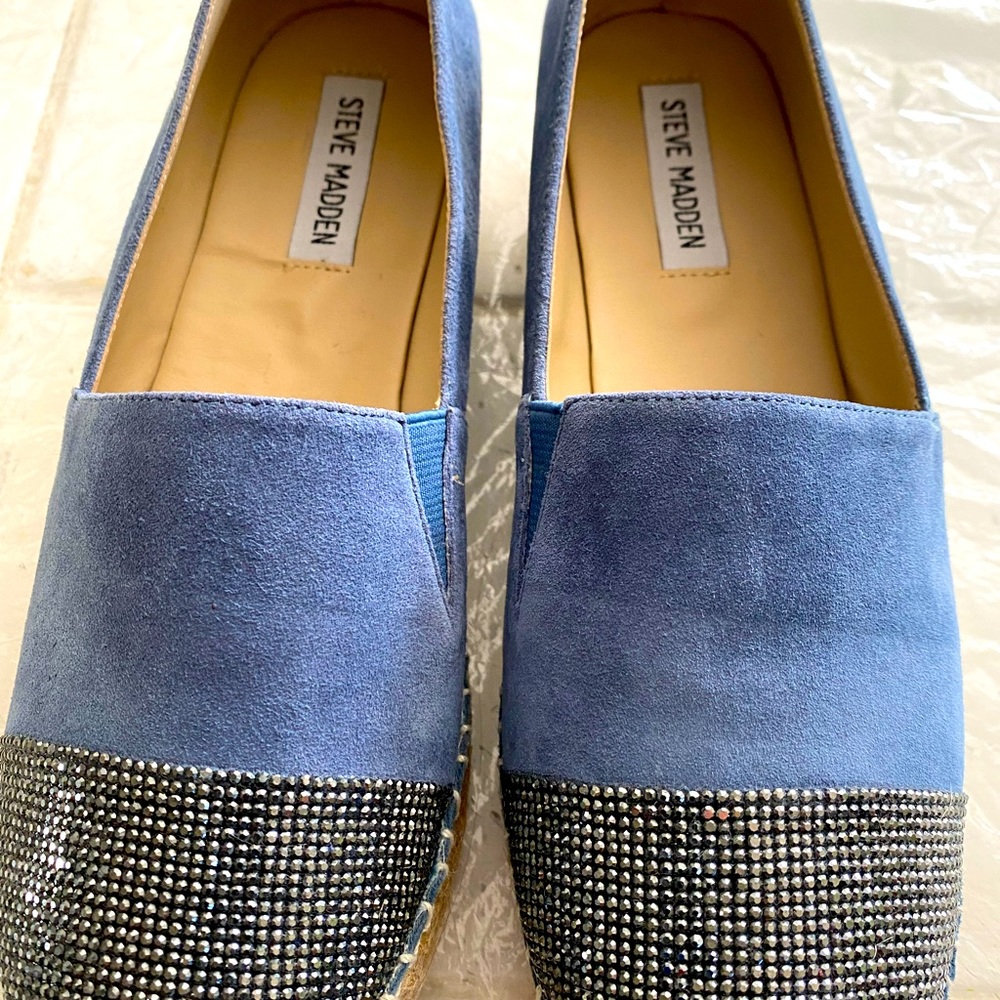 Steve Madden Pulsse Shoes
